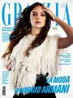 Grazia Italia